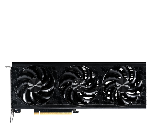 GAINWARD GeForce RTX 5060 Python III 8GB GDDR7 DLSS4 - 1335468 - zdjęcie 5